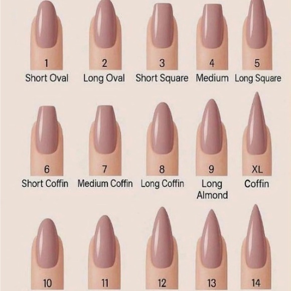 🌸 Pink Blossom 3D Floral Press-On Nails | Soft Girl Spring Set | Handmade 💅 - Picture 2 of 3